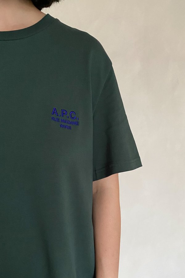 A.P.C. New Raymond T-shirt