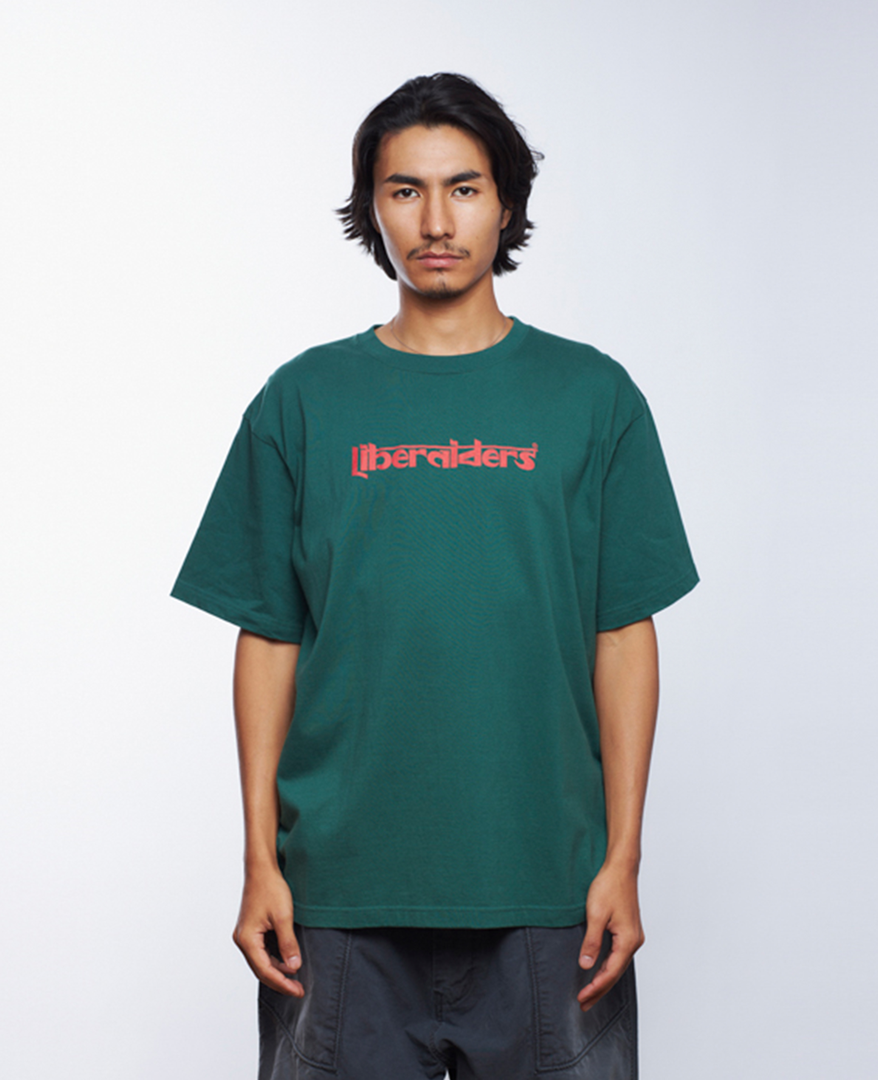 Liberaiders Bengal Logo Tee | Goodluck Bunch