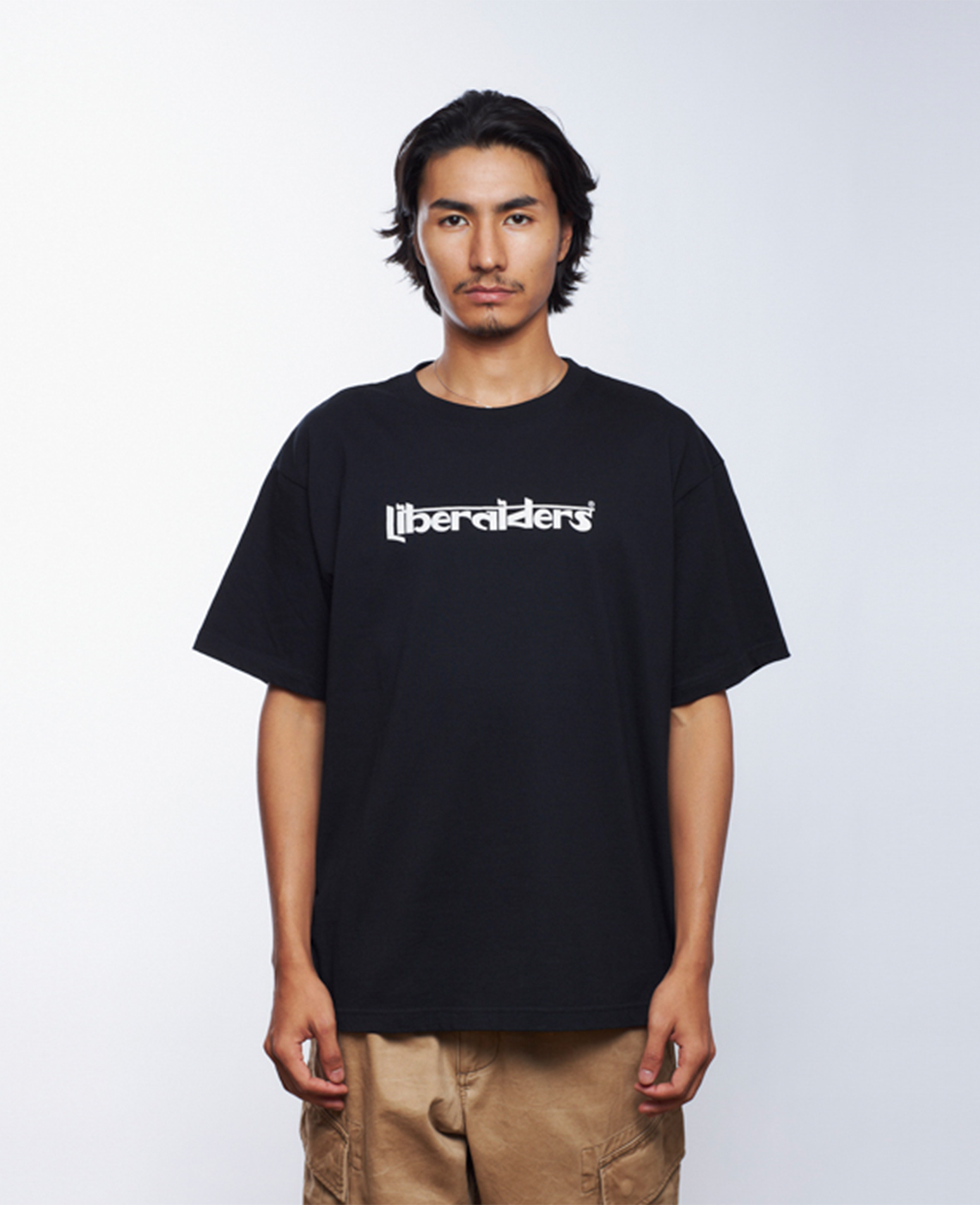 Liberaiders Bengal Logo Tee | Goodluck Bunch