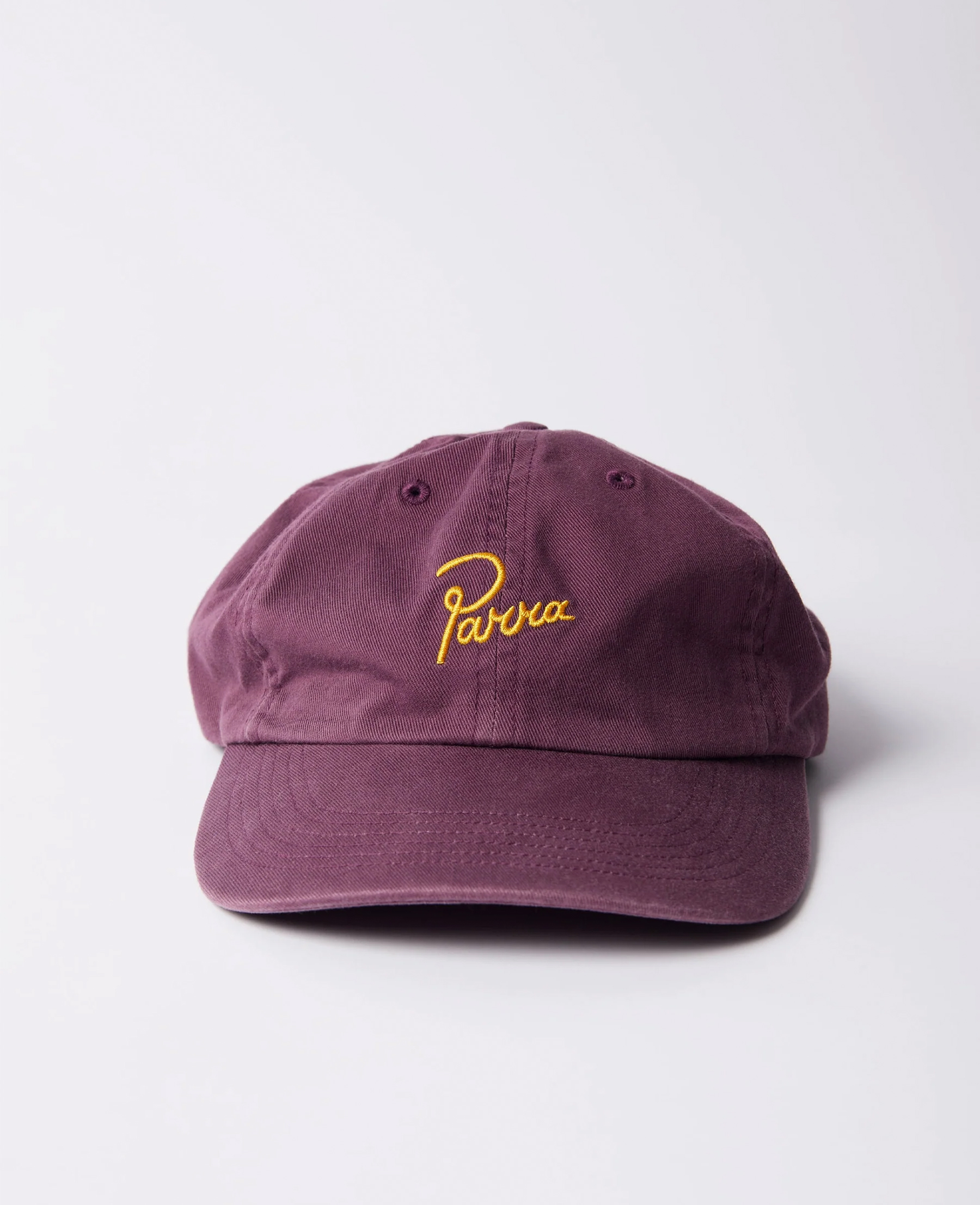 by Parra Balled 6 Panel Hat | 52165 | AFEW STORE