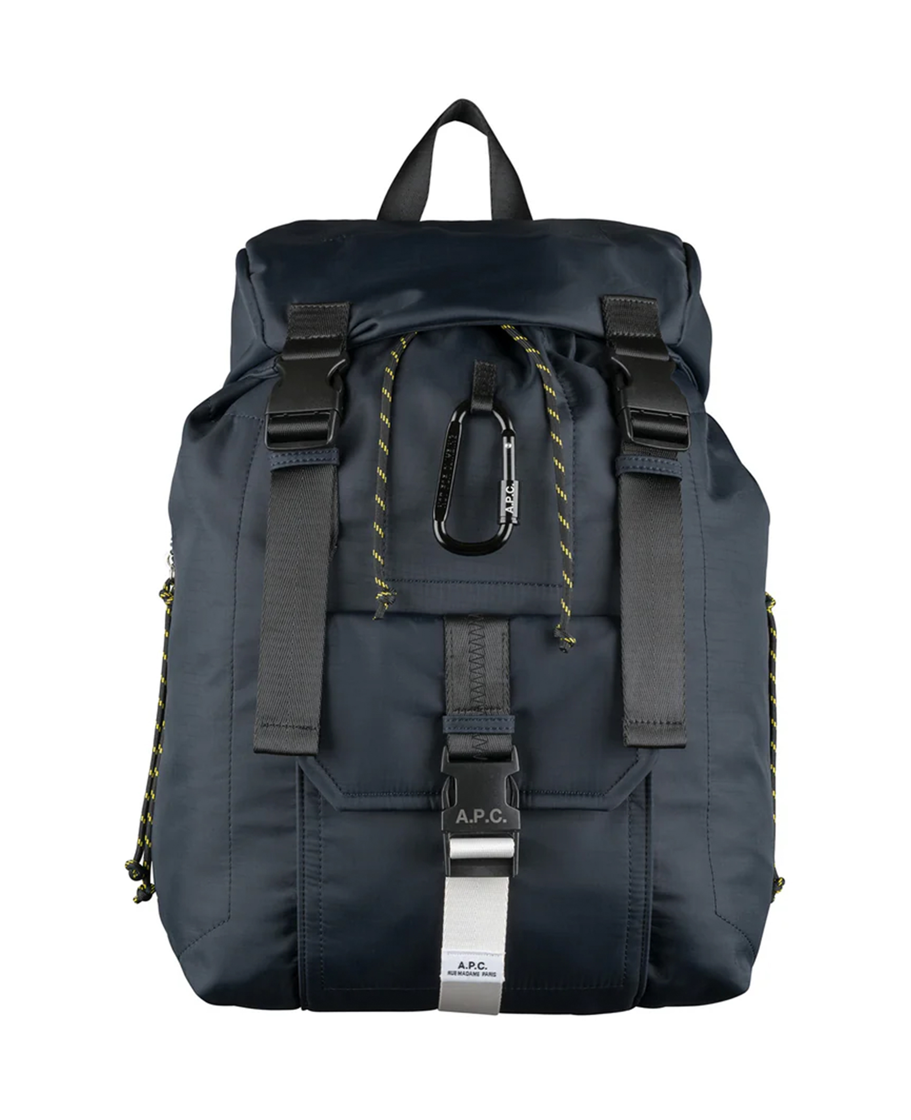 A.P.C. Sac à Dos Trek Backpack | Goodluck Bunch