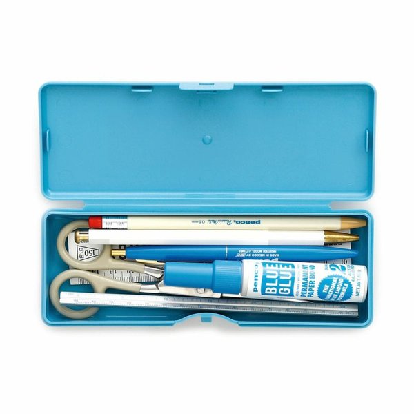 Hightide Japan Storage Container Pen Case (Penco)