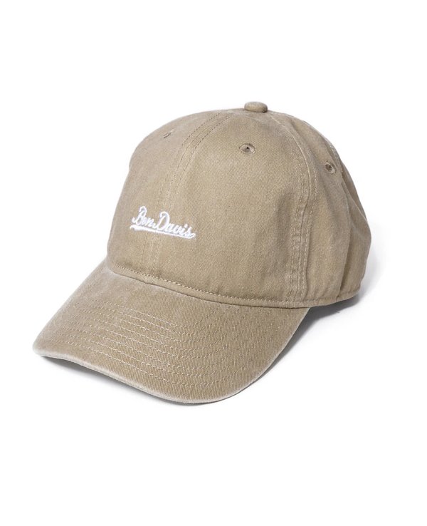 Ben Davis Japan Canvas UV Cap 