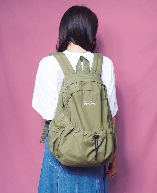 Ben Davis Japan Nylon Daypack 14L