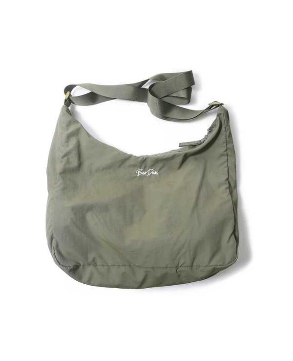 Ben Davis Japan Nylon Shoulder Mid Bag