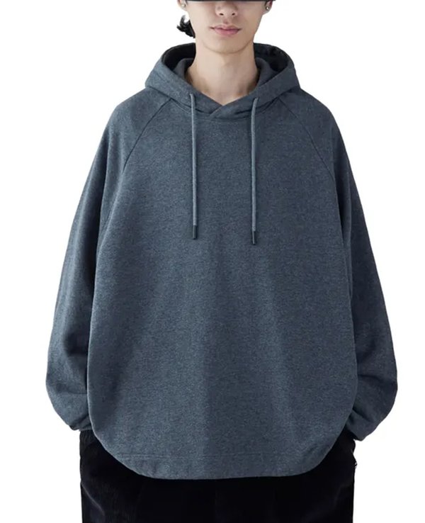 Melsign TrianGle M Hoodie