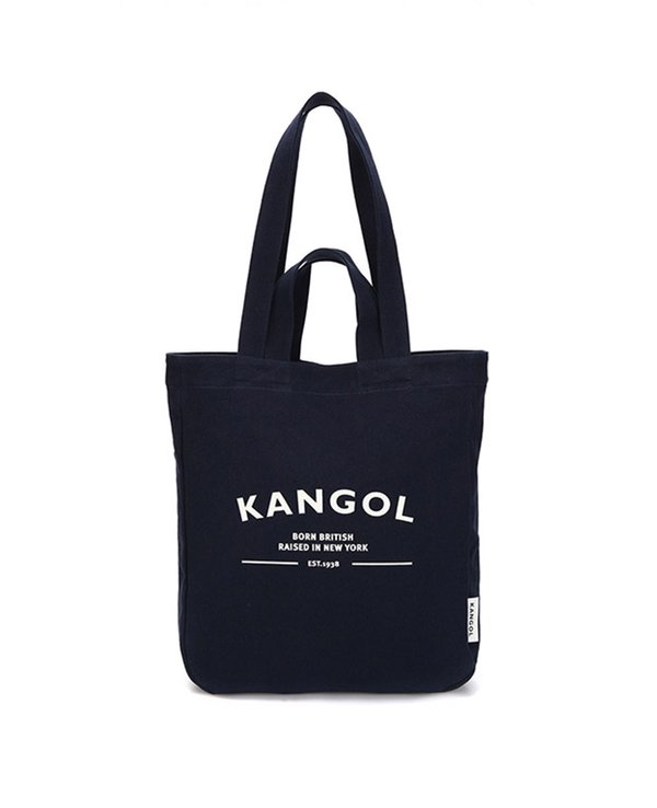 Kangol Bio Canvas Eco Bag 