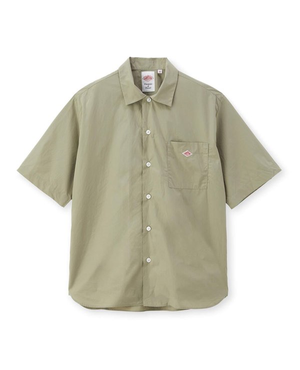 Danton S/S Work Shirt