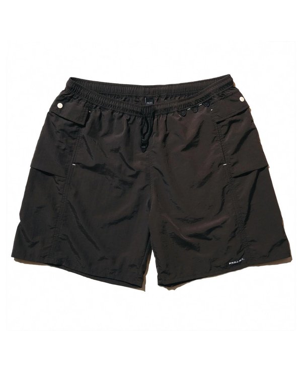 PROJ.MT. 4 Pockets Shorts 