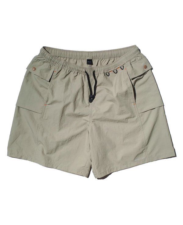 PROJ.MT. 4 Pockets Shorts