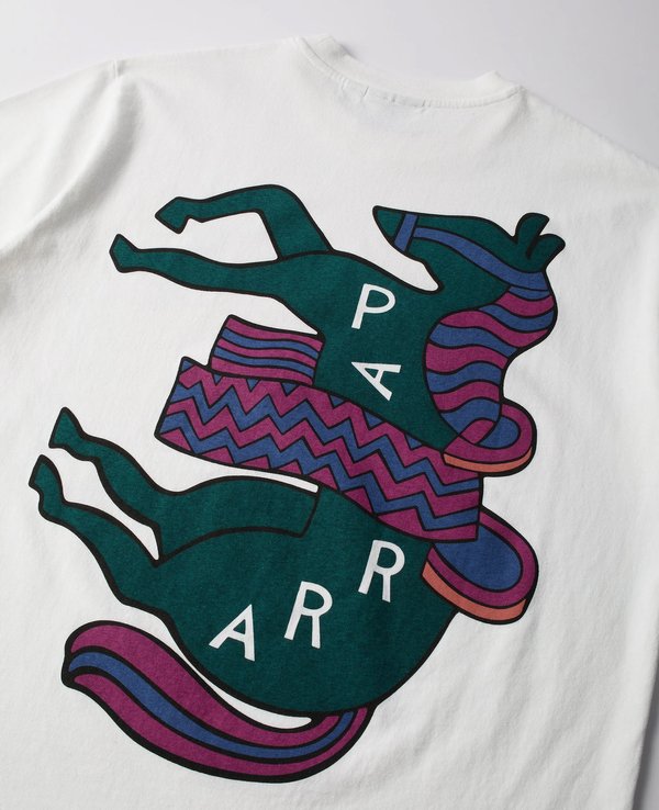 Parra Fancy Horse T-shirt 