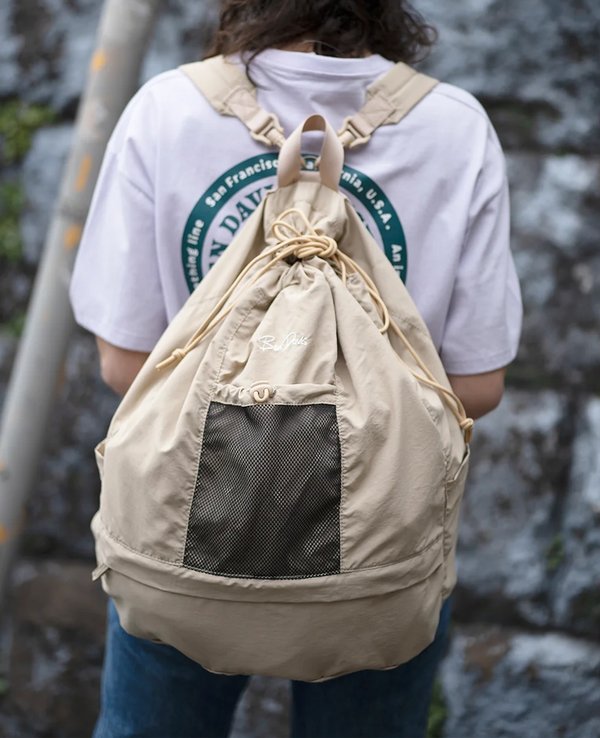 Ben Davis Japan String Daypack