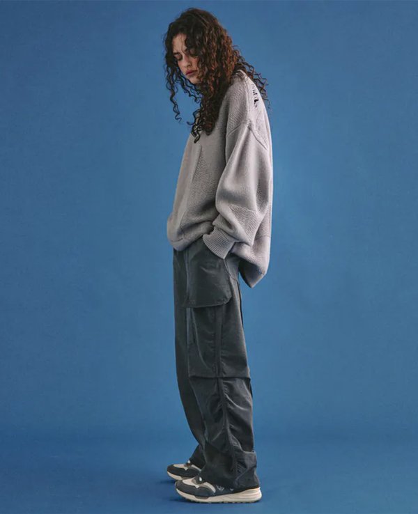 Melsign x TPLG Fortress Panelled Trousers