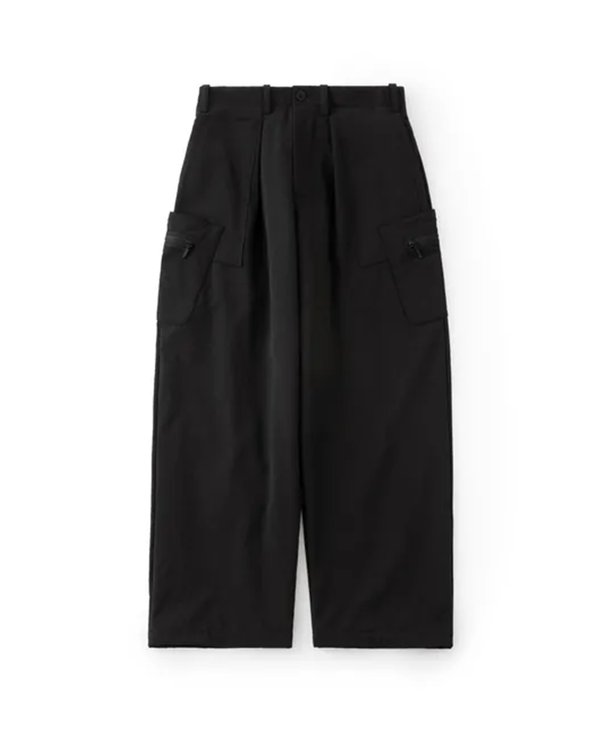 Melsign February Zip Pocket Trouser