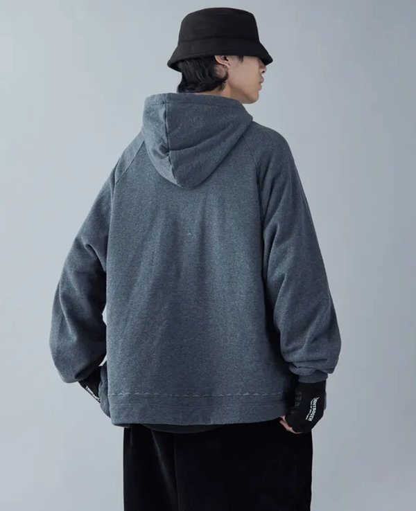 Melsign TrianGle M Hoodie