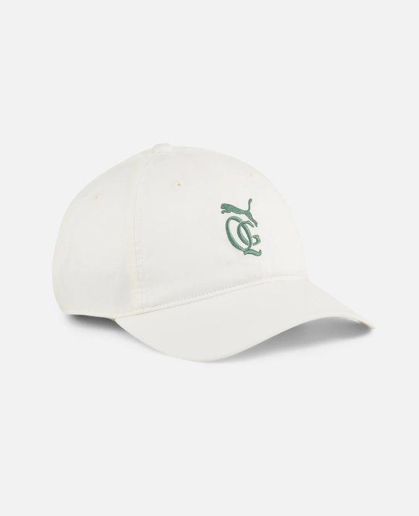 PUMA X QGC Dad Hat 