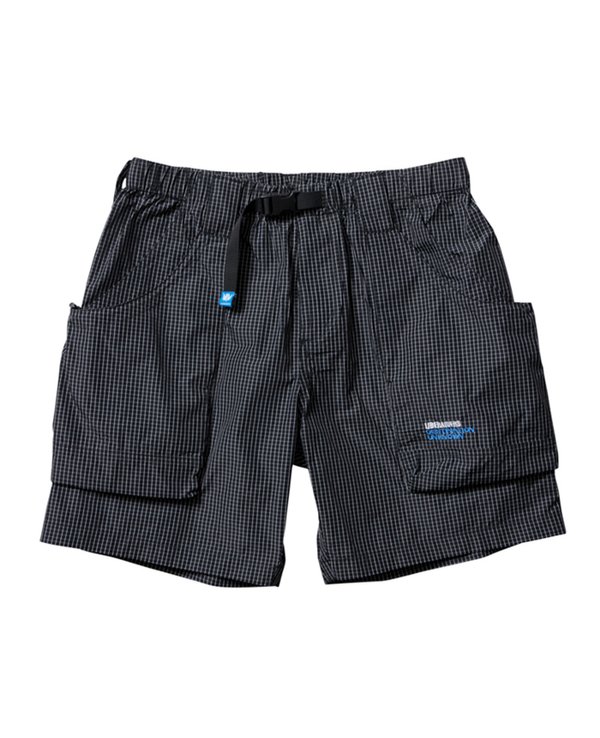 Liberaiders Grid Cloth Utility Shorts 