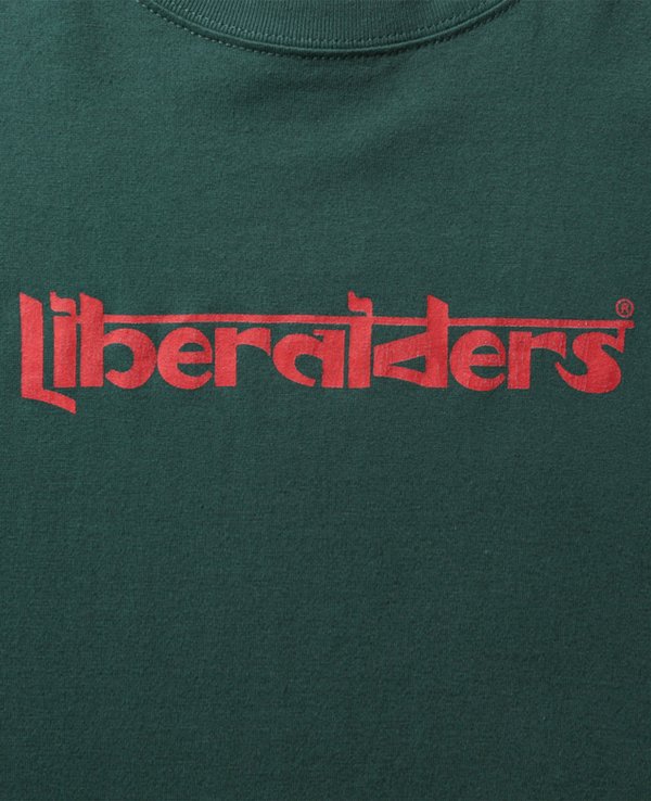 Liberaiders Bengal Logo Tee