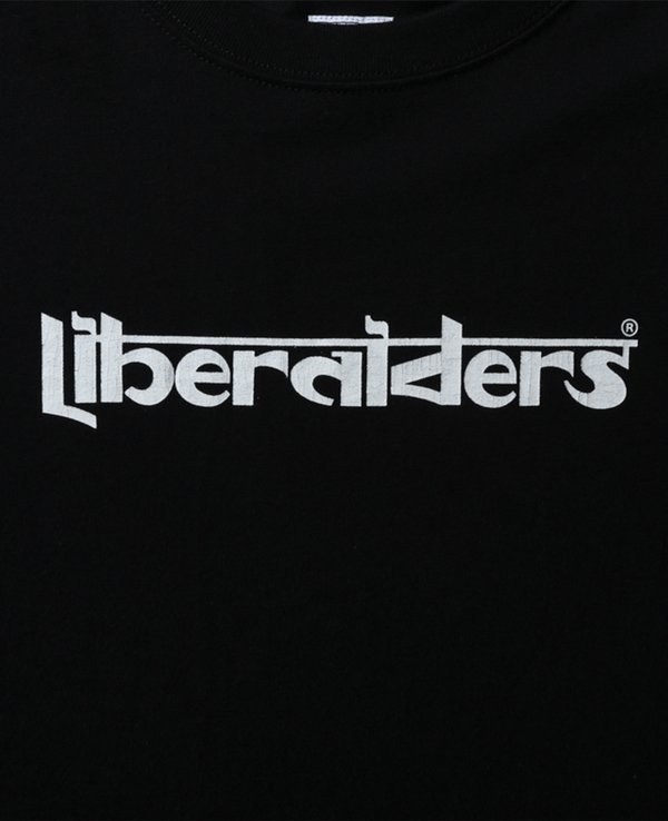 Liberaiders Bengal Logo Tee