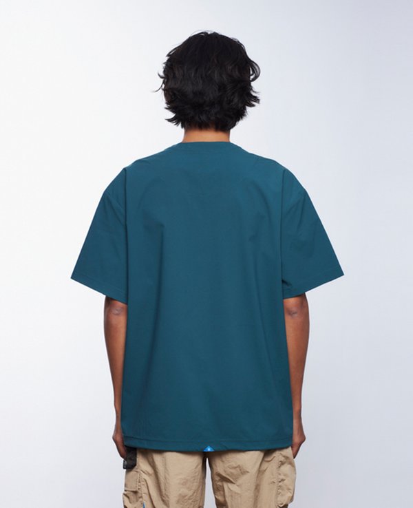 Liberaiders 4-Way Stretch Pocket Tee