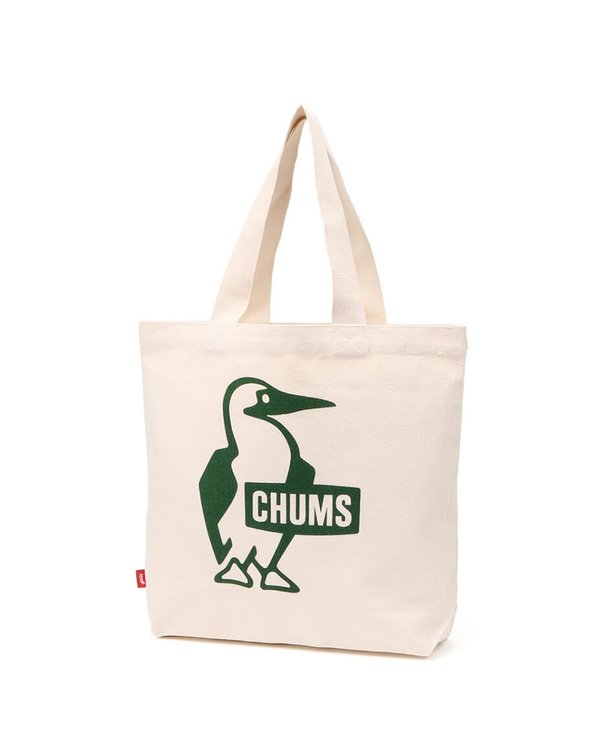 Chums Japan Booby Canvas Tote