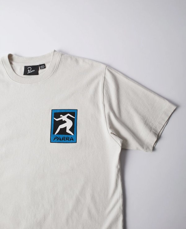 Parra Pigeon Legs T-shirt 