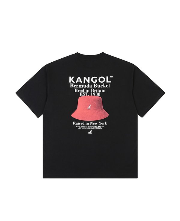 Kangol Legacy Tee