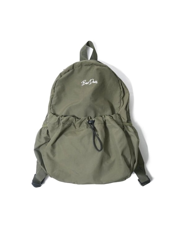 Ben Davis Japan Nylon Daypack 14L