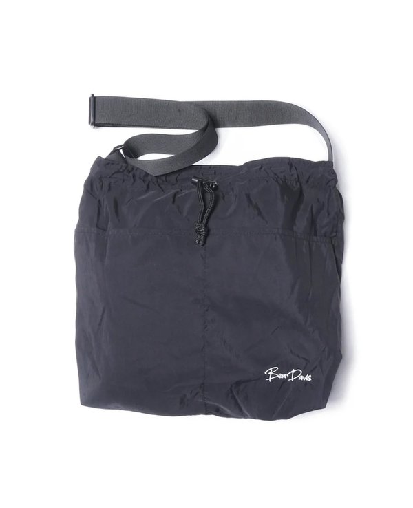 Ben Davis Japan Nylon Drawstring Shoulder