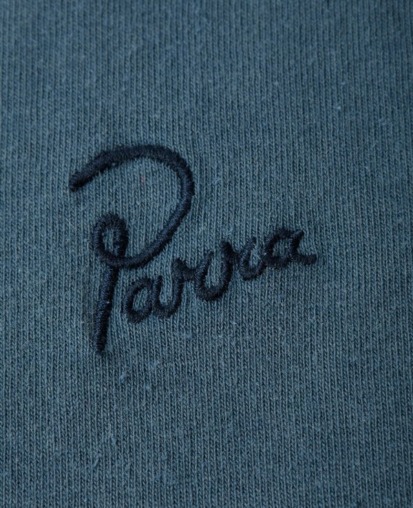 Parra Script Logo T-shirt 