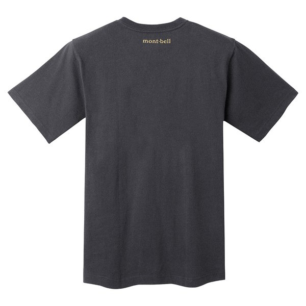 Montbell PS Cotton T Mont-Bell 
