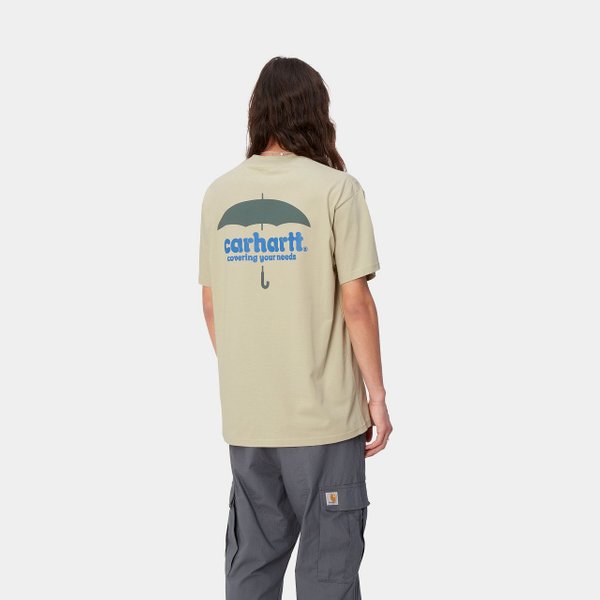 Carhartt WIP S/S Cover Tee