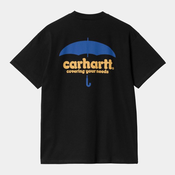 Carhartt WIP S/S Cover Tee