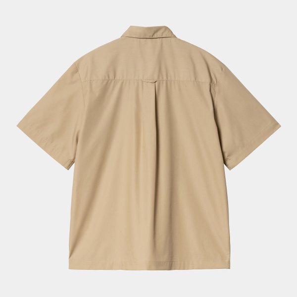 Carhartt WIP S/S Craft Shirt