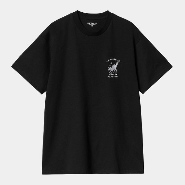 Carhartt WIP S/S Icons Tee