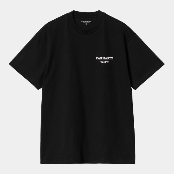 Carhartt WIP S/S Isis Maria Dinner Tee