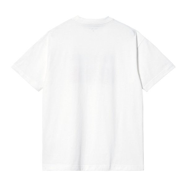 Carhartt WIP S/S Oh Yeah Tee