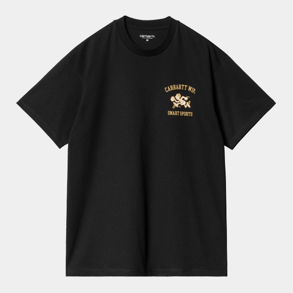 Carhartt WIP S/S Smart Sports Tee