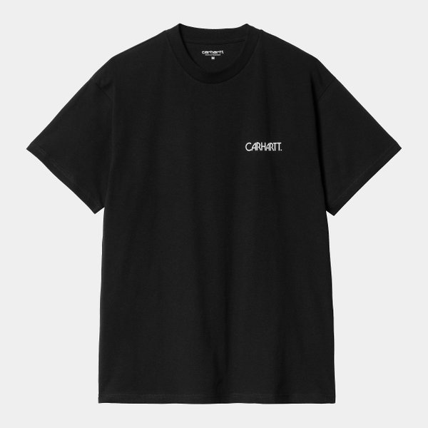 Carhartt WIP S/S Soil Tee