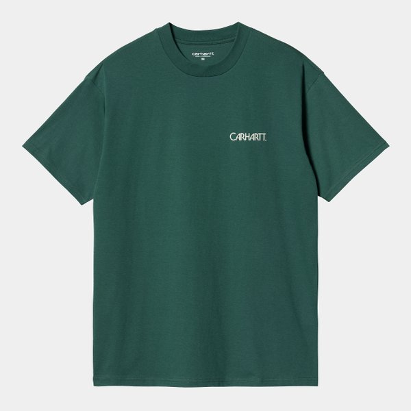 Carhartt WIP S/S Soil Tee