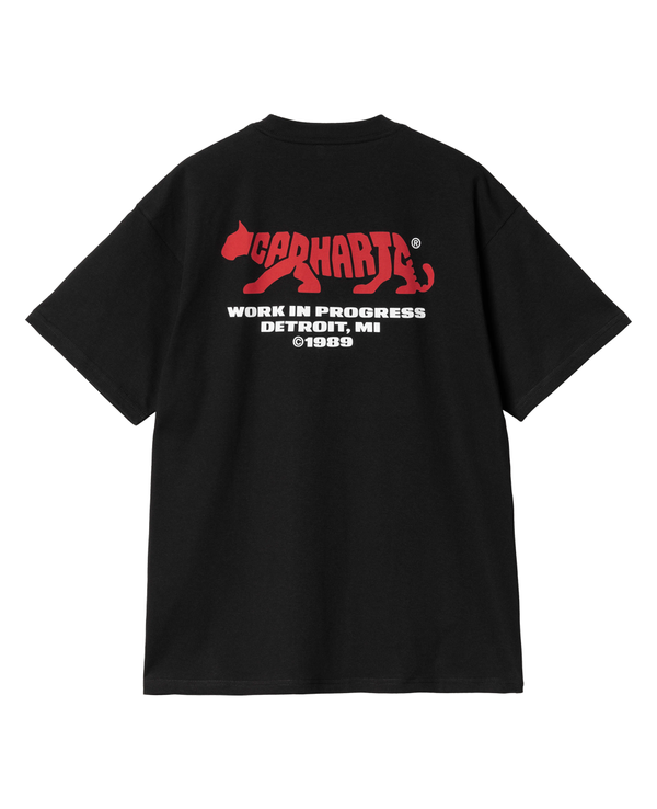 Carhartt WIP S/S Rocky Tee