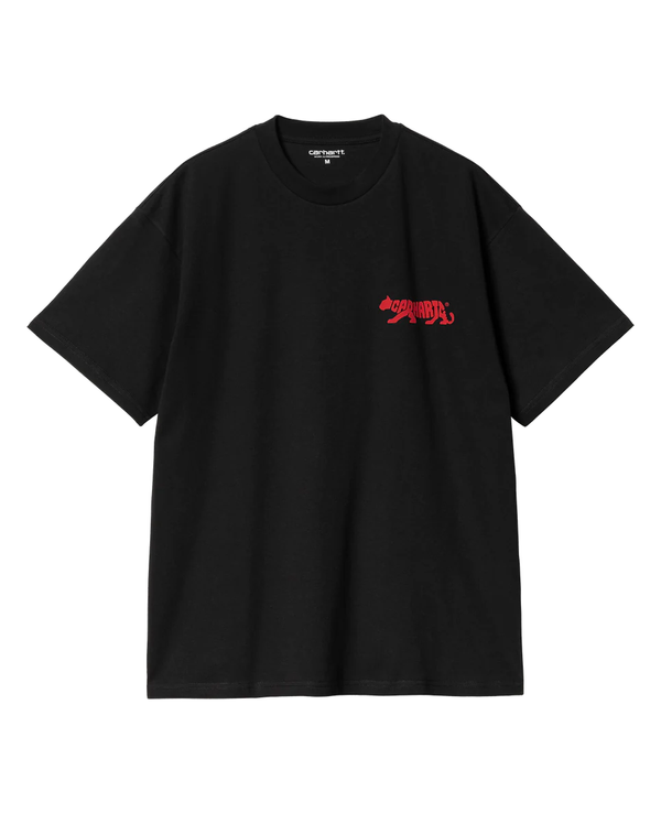 Carhartt WIP S/S Rocky Tee