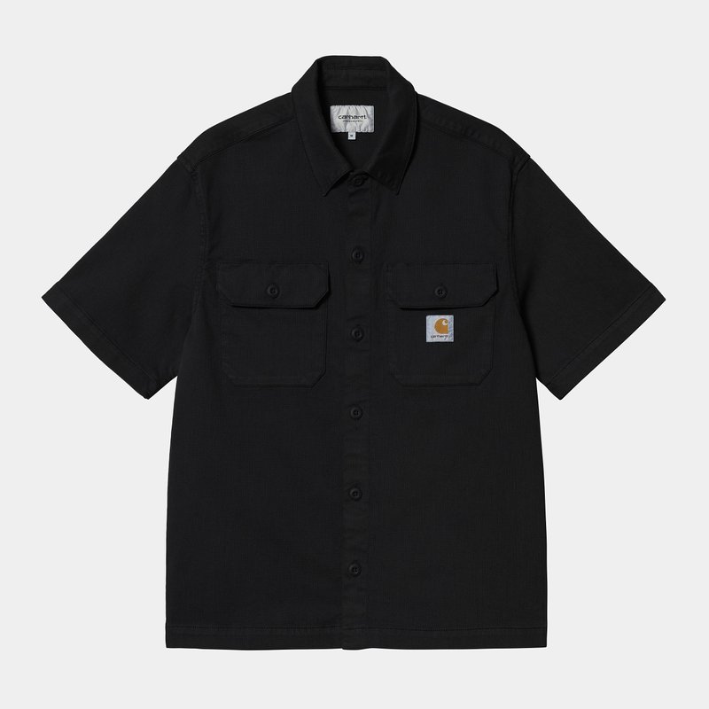 Carhartt WIP S/S Craft Shirt