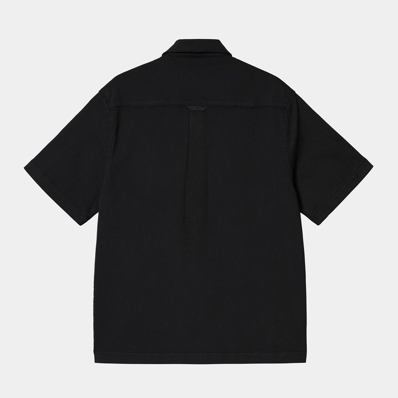 Carhartt WIP S/S Craft Shirt