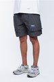 Liberaiders Grid Cloth Utility Shorts
