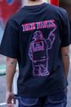 Ben Davis Japan Neon Painter Tee