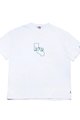 Ben Davis Japan State Outline Tee