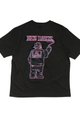 Ben Davis Japan Neon Painter Tee