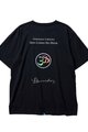 Liberaiders Peace On Earth Tee