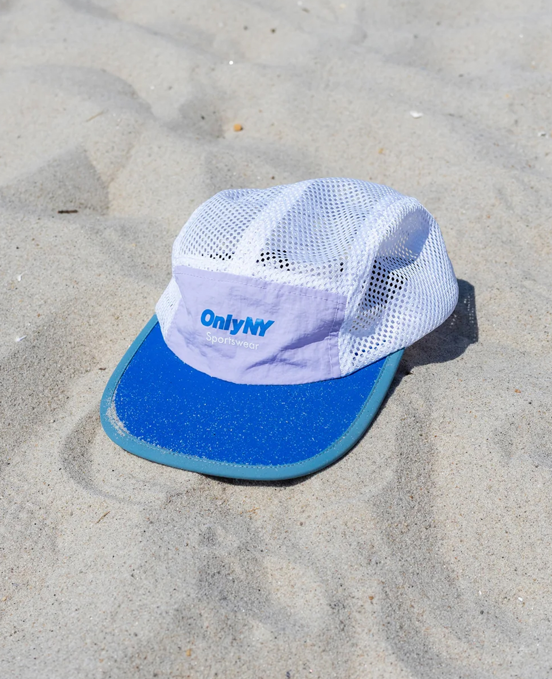 帽子 Only NY Sportswear Mesh 5-Panel Hat Cap Only NY Sportswear Mesh 5-Panel Hat | Goodluck Bunch